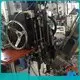 MX machinery independent motion broom tufting machine manufacturer for bristle brush 1