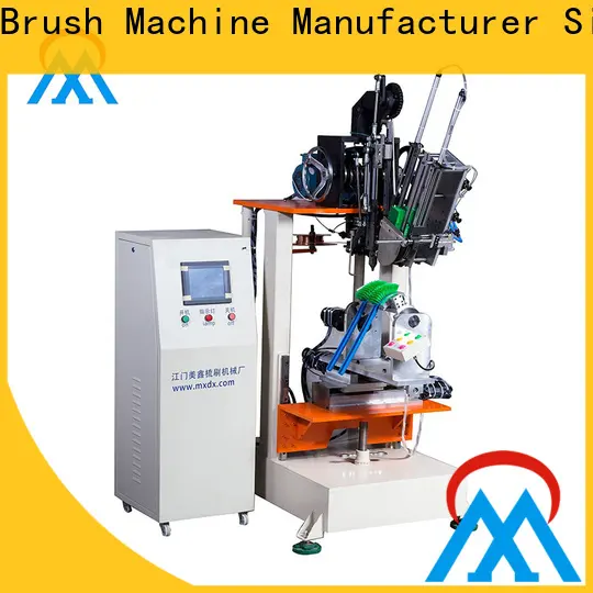 quality Brush Making Machine series for industrial brush 1