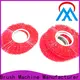 MX machinery spiral brush factory price for car 1