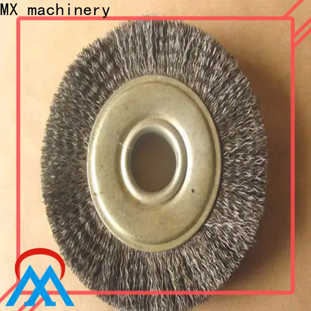 MX machinery nylon tube brushes factory price for washing1 1