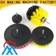 MX machinery stapled nylon cup brush factory price for cleaning 1