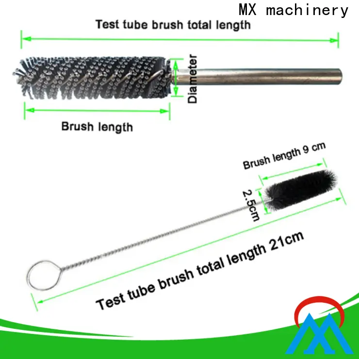 MX machinery car brush factory price for cleaning 1