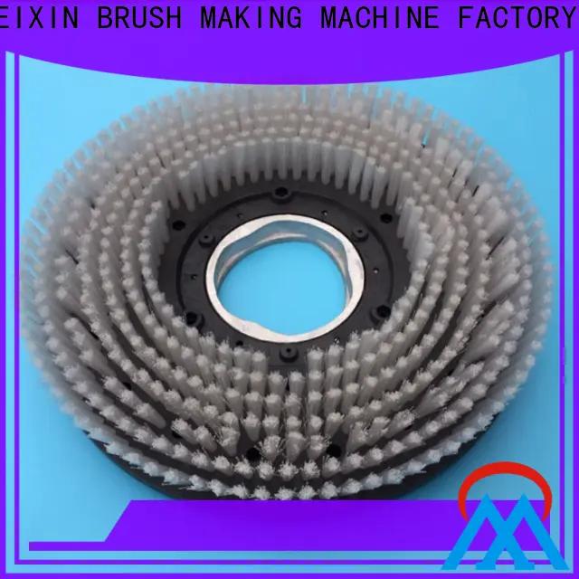 MX machinery popular strip brush personalized for household 1