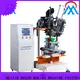 MX machinery double head Brush Making Machine factory price for clothes brushes 1