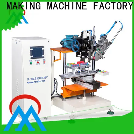 delta inverter plastic broom making machine supplier for broom 1