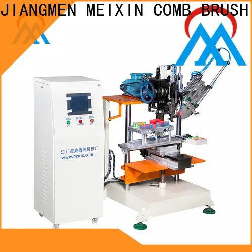 high productivity plastic broom making machine supplier for industry1 1