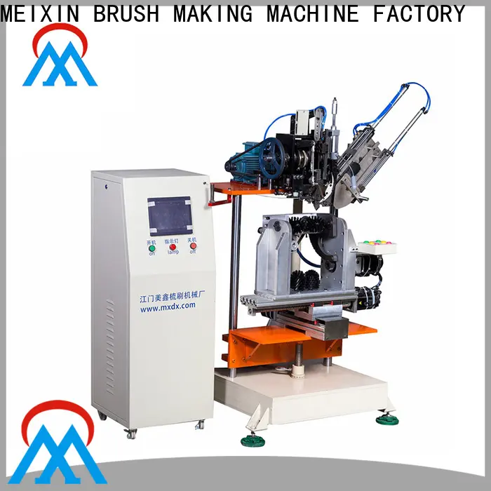 professional Brush Making Machine factory for broom3 1