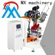 independent motion Brush Making Machine factory for clothes brushes 1