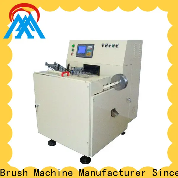 MX machinery quality Brush Making Machine factory for broom 1