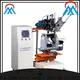 MX machinery professional brush tufting machine with good price for industrial brush 1