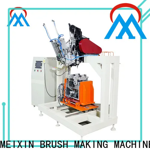 220V Brush Making Machine customized for broom 1