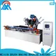 top quality industrial brush making machine with good price for PET brush 1