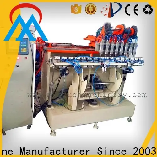 220V Brush Making Machine series for broom1 1