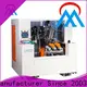 MX machinery 220V broom making equipment from China for industry 1