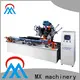 cost-effective industrial brush machine factory for PP brush 1