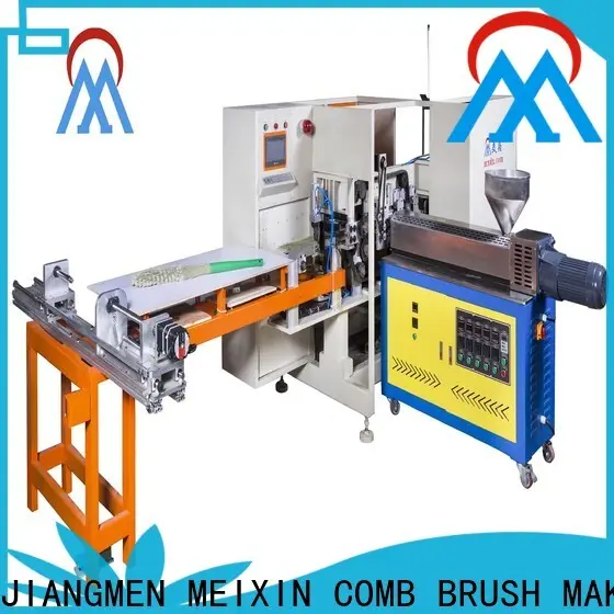 hot selling trimming machine series for PET brush 1