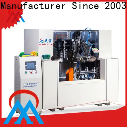 MX machinery Brush Making Machine directly sale for industry1 1