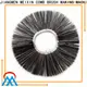 MX machinery top quality brush roll supplier for commercial 1