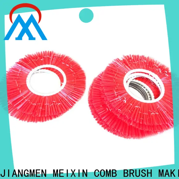 popular nylon cup brush wholesale for commercial 1