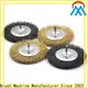 MX machinery internal deburring brush design for household 1