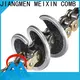 stapled brush seal strip factory price for car 1