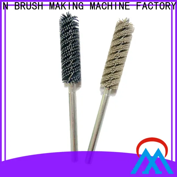 MX machinery top quality spiral brush supplier for industrial 1