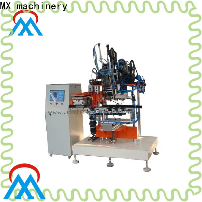 professional Drilling And Tufting Machine manufacturer for PP brush 1