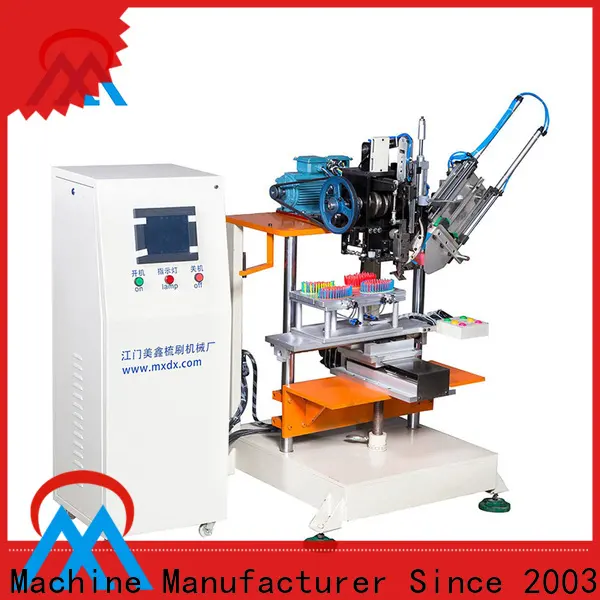 flat Brush Making Machine factory price for industry 1