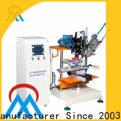 delta inverter Brush Making Machine personalized for broom1 1