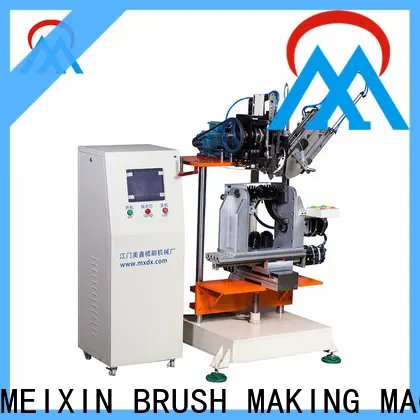 MX machinery brush tufting machine inquire now for household brush4 1