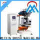 MX machinery brush tufting machine inquire now for household brush4 1