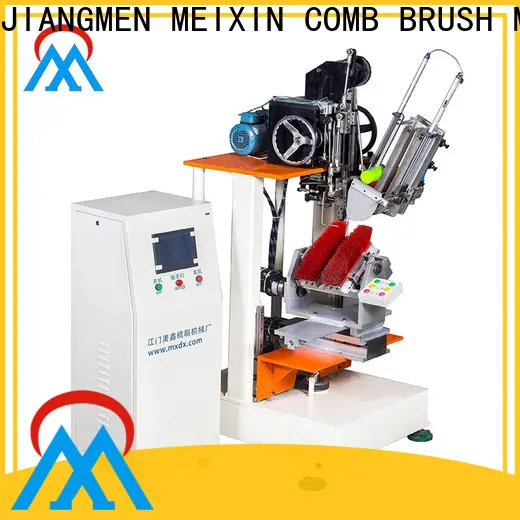 certificated Brush Making Machine factory for household brush3 1
