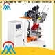 certificated Brush Making Machine factory for household brush3 1