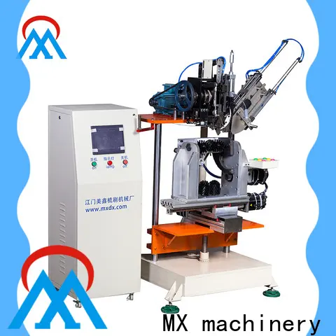 certificated brush tufting machine inquire now for industrial brush 1