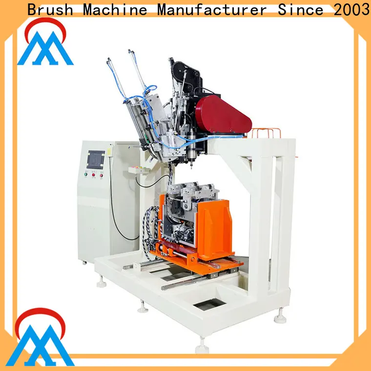 approved broom making equipment series for broom1 1
