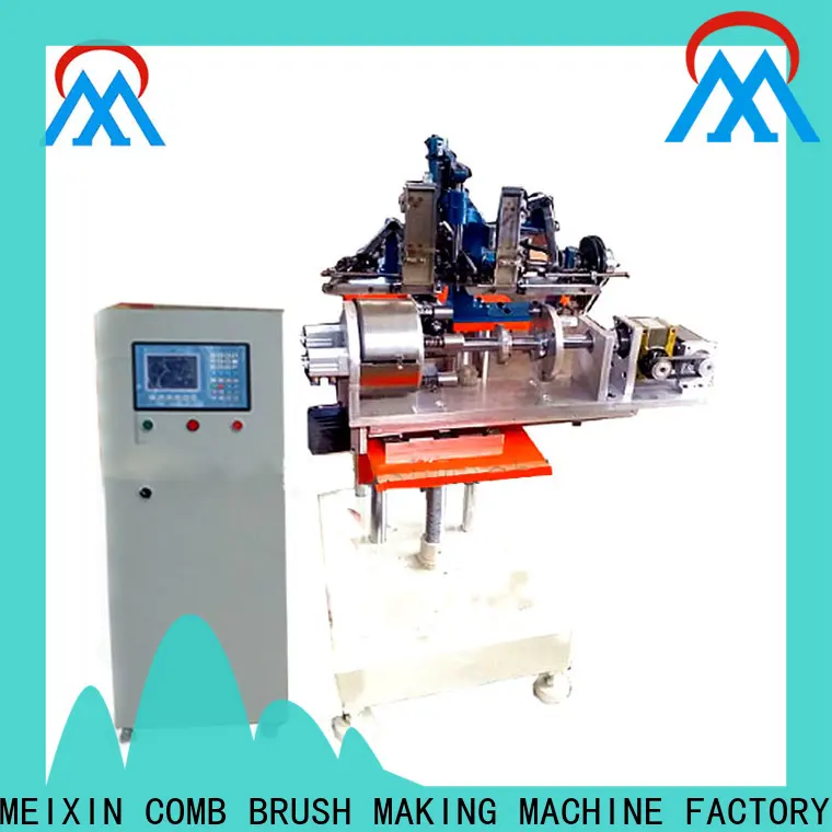 1 tufting heads toothbrush making machine manufacturer for hair brushes 1