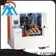 MX machinery approved broom making equipment customized for broom 1