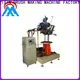 MX machinery independent motion industrial brush making machine design for PET brush 1