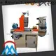 MX machinery trimming machine series for bristle brush1 1