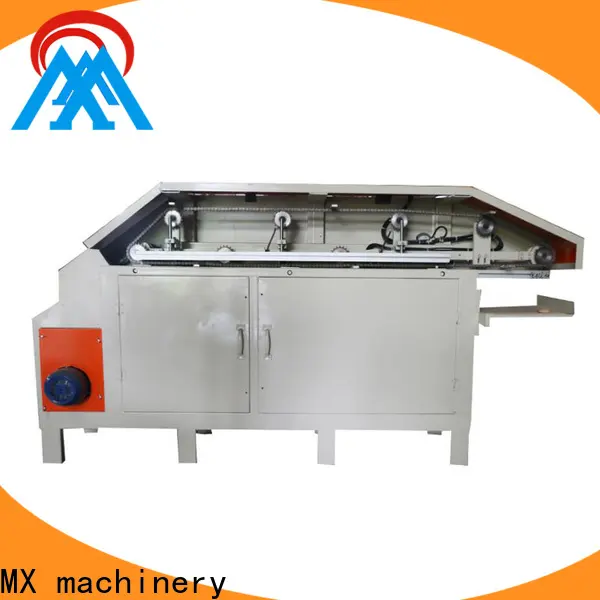 automatic Automatic Broom Trimming Machine manufacturer for PP brush 1