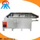 automatic Automatic Broom Trimming Machine manufacturer for PP brush 1