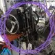delta inverter Drilling And Tufting Machine series for PP brush 1
