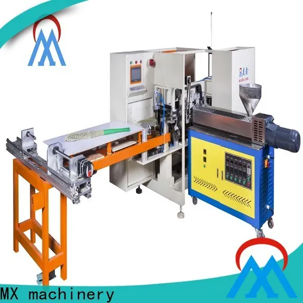 hot selling automatic trimming machine manufacturer for PP brush 1