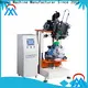 2 drilling heads toothbrush making machine manufacturer for industrial brush 1
