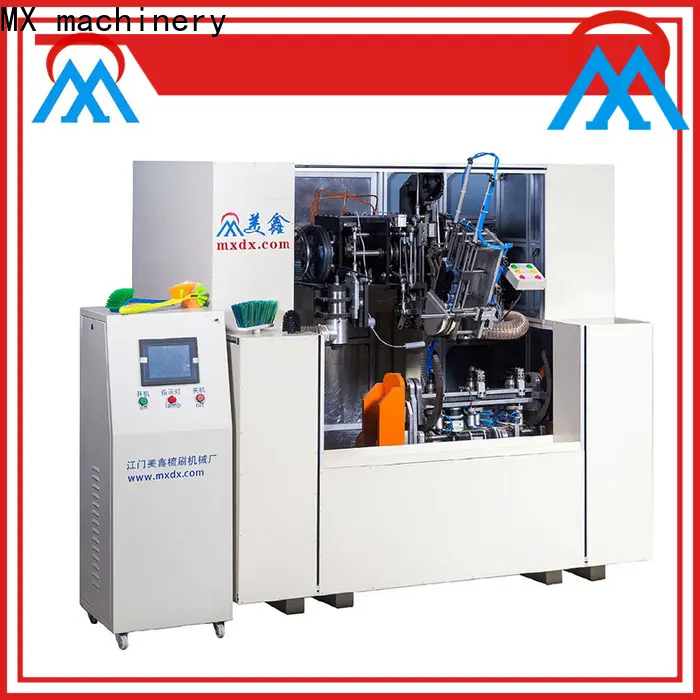 MX machinery 220V Brush Making Machine from China for household brush1 1