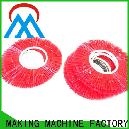 popular brush seal strip factory price for cleaning 1