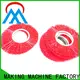 popular brush seal strip factory price for cleaning 1