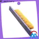 MX machinery nylon wire brush factory price for cleaning 1