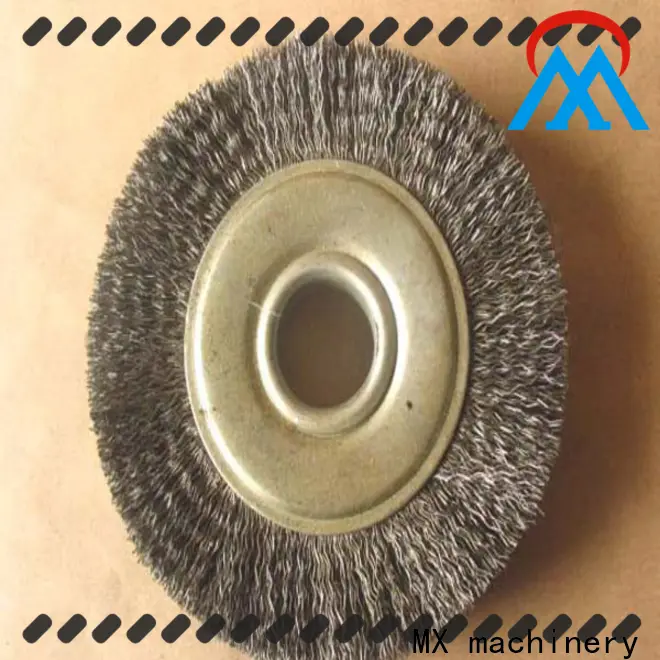 MX machinery brush roll wholesale for industrial 1