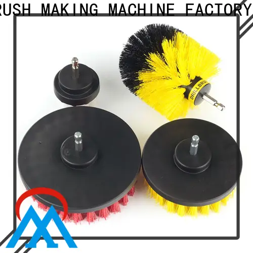 popular nylon brush wholesale for washing 1